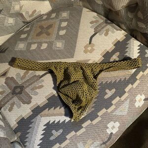 N2N Bodywear Men’s Thong Underwear